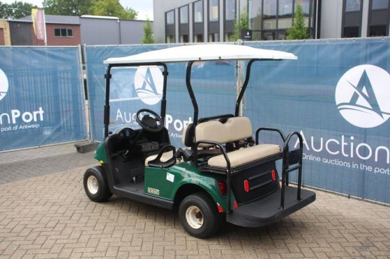 Golf cart EZ-GO RXV Electric 2019 ez-go RXV 2019 2 image 3