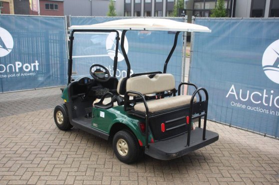 Golf cart EZ-GO RXV Electric 2019 ez-go RXV 2019 2 image 3