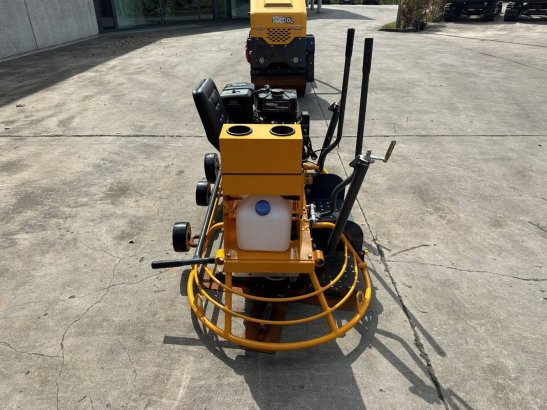 Concrete polisher SDLOOL 80R 2025 New SDLOOL 80R 2025 1 image 3