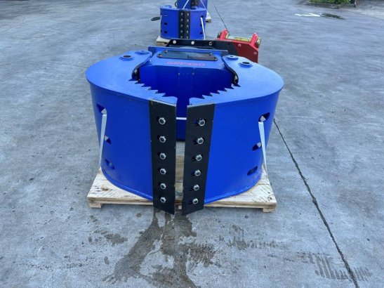 Sorting grabber GRP 450 2026 New GRP 450 2026 1 image 3
