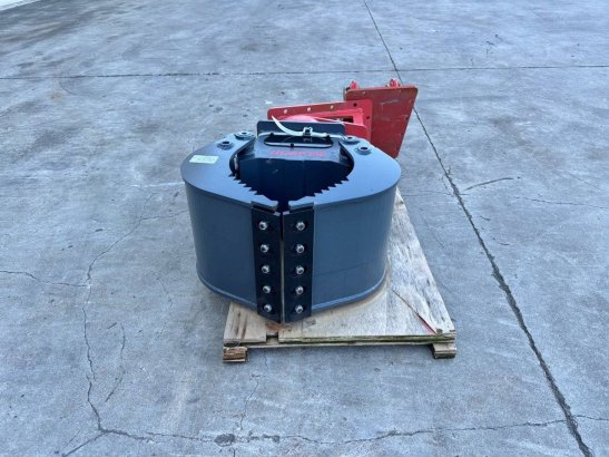 Sorting grabber HGRP 350 2026 New HGRP 350 2026 1 image 3