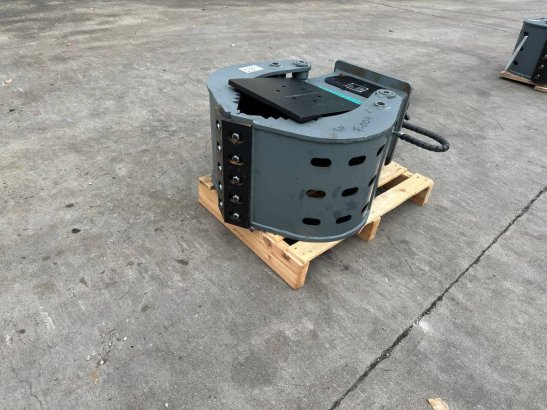 Sorting grabber HGRP 30F 2025 New HGRP 30F 2025 1 image 3