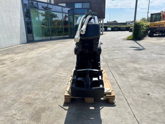 Crusher Hammer RH15 2017 Hammer RH15 2017 2 image 3