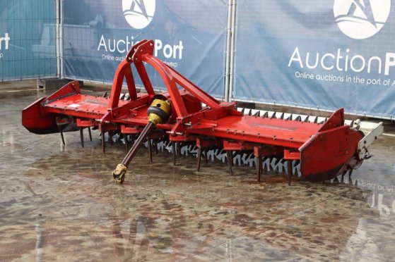 Belrecolt HRB30 rotary harrow Belrecolt HRB 30 2 image 3