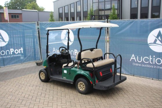 Golf cart EZ-GO RXV Electric 2019 ez-go RXV 2019 2 image 18