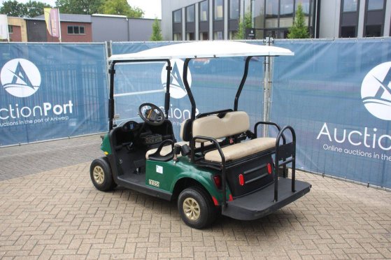 Golf cart EZ-GO RXV Electric 2019 ez-go RXV 2019 2 image 18