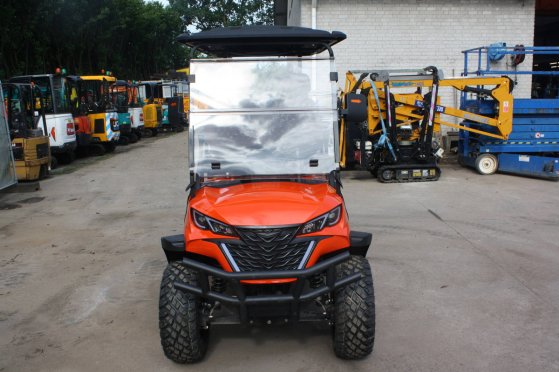 Golf Cart GC22S Electric New Golf Cart GC22S 1 image 3