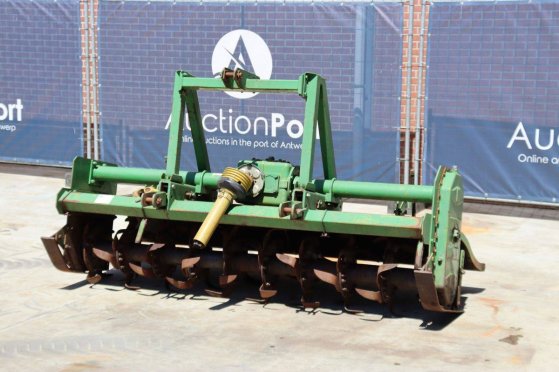 Rotary tiller Onbekend 2 image 3
