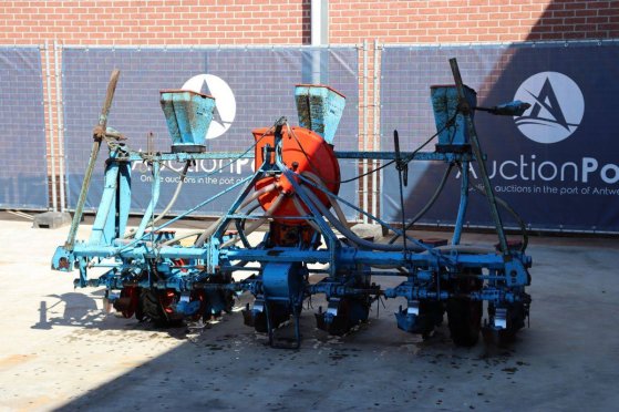 Monosem Compact 02 Beet Planter Monosem Compact 02 2 image 18