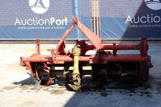 Rotary tiller BMK REVS176 Rd REVS176 2 image 18
