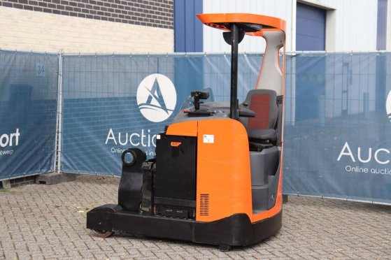 Reachtruck BT Elektrisch BT 2 image 3