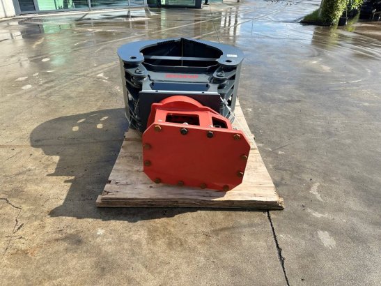 Sorting grabber HGRP 520 2026 New hg 520 2026 1 image 3