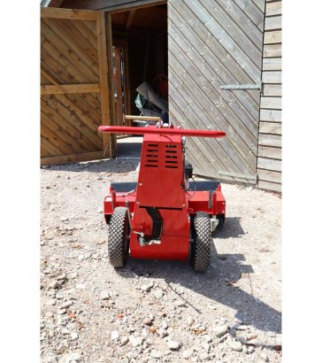 Sweeper GS Power Brush 1010 Petrol (Margin) GS Power Brush 1010 2 image 18