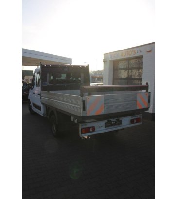 Opel R4500 Movano Diesel 120kW Van 2021 Opel R4500 Movano R4500, Movano 2021 2 Closed vans image 18