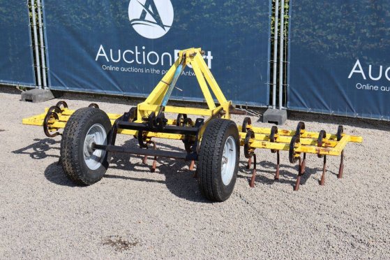 Cultivator Onbekend 2 image 3