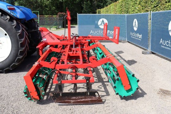 Frickelo seed cultivator Frickelo 2 image 3