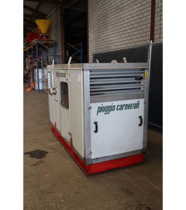 Wellpoint pump Pioggia Carnevali Diesel Pioggia Carnevali 2 image 3