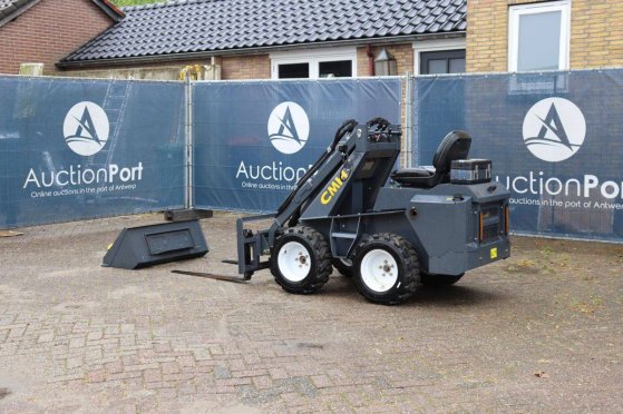Heavy machinery product image - Image 3 of 3