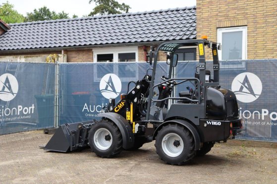 Heavy machinery product image - Image 3 of 3