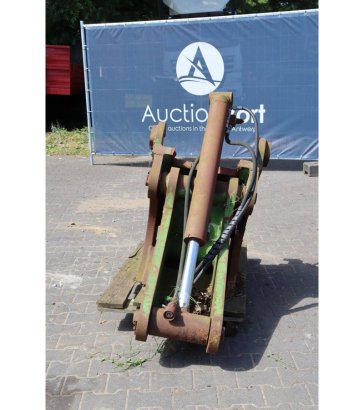 Grabber Onbekend 2 image 3