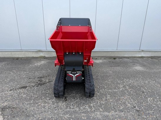 Mini Dumper MCH H780 HT Petrol 9.5kW 800kg 2025 New MCH H780 HT 2025 1 Mini dumpers image 3