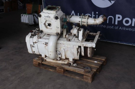 Pump Jurop Ropa 2 image 3
