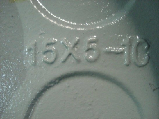 Genie wheels from Genie GS-2032 GS-2032 2 image 3