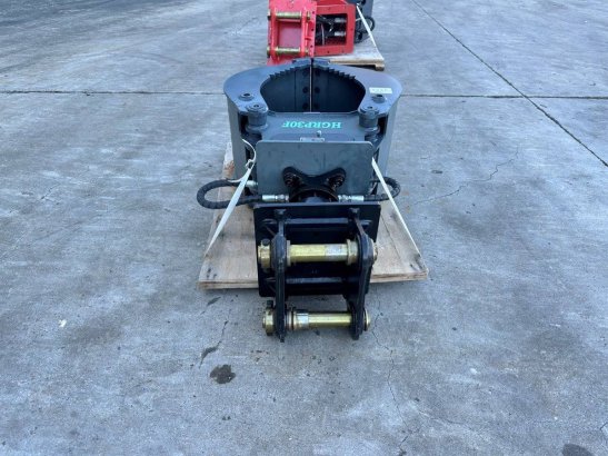 Sorting grabber HGRP 30F 2025 New HGRP 30F 2025 1 image 3
