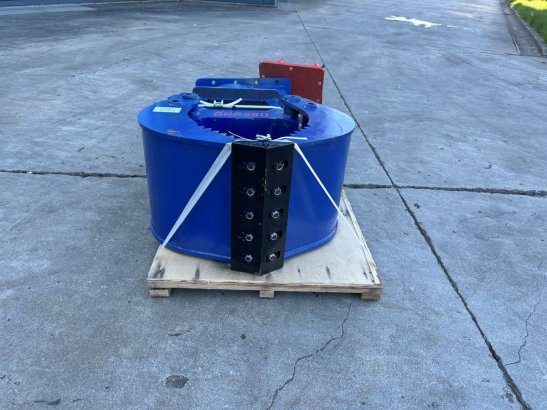 Sorting grabber G-Force GRP 350 New G-Force GRP 350 2026 1 image 3
