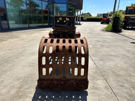 Sorting grab Mantovanibenne SGR850 M-03 2019 Mantovanibenne SGR850 M-03 2019 2 image 3