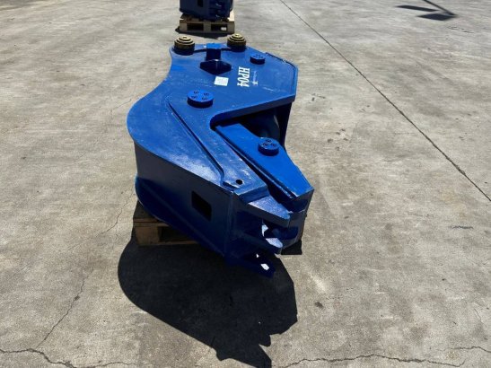 Crusher G-force HP04 2025 New G-Force HP04 2025 1 image 3