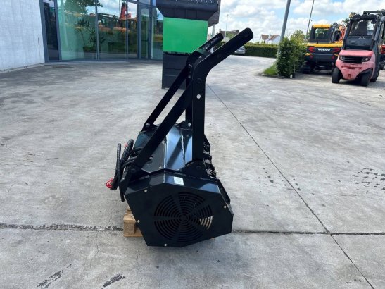 Mulcher ML45 2026 New ML45 2026 1 image 3