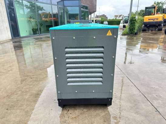 Generator Kawakenki KK60-III-SSS Diesel 2026 Kawakenki KK60-III-SSS 2026 2 Generators image 3