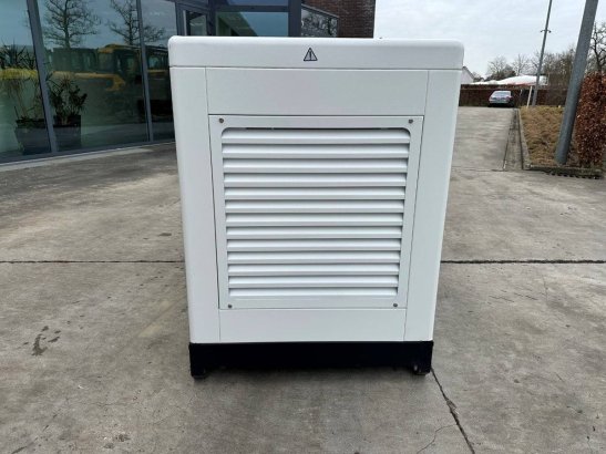 Generator Compal Power VG-R100 Diesel 2025 compal power VG-R100 2025 2 Generators image 3