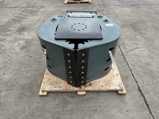 Sorting grabber HGRP 40F 2025 40F 2025 2 image 3