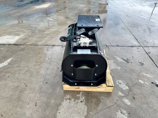 Flail mower Lonati LNT-800 2025 Lonati LNT-800 2025 2 image 3