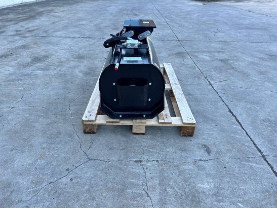 Flail mower Lonati LNT-1000 2025 Lonati LNT-1000 2025 2 image 3