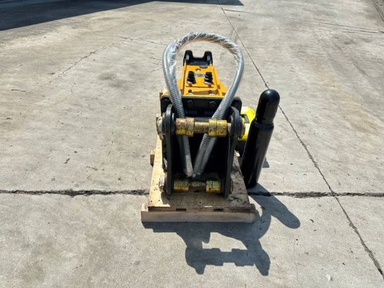 Hydraulic Hammer Solmek HM-750 2025 HM-750 2025 2 image 3