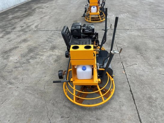 Concrete Polisher SDLOOL 80R Petrol 2025 SDLOOL 80R 2025 2 image 3