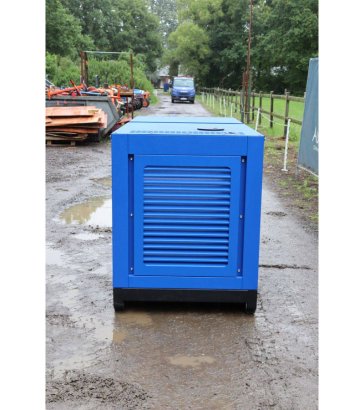 CityLion GFS-I22 Diesel Generator 22kVA 2026 New CityLion GFS-I22 2026 1 Generators image 18