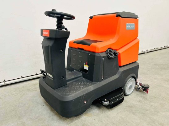 Sweeper Noblelift NR810 New Noblelift NR810 2025 1 image 31