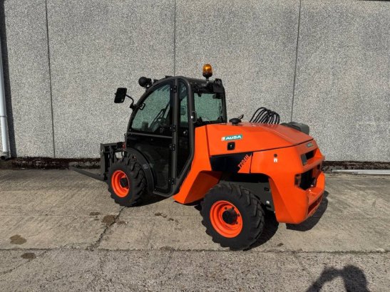 Ausa T204H Diesel Telehandler 2022 New T204H 2022 1 image 18