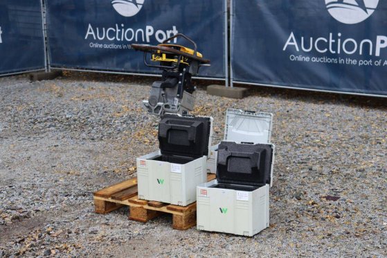 Wacker Neuson Rammer AS50e Electric Vibratory Plate 2017 Neuson Rammer AS50e 2017 2 image 3