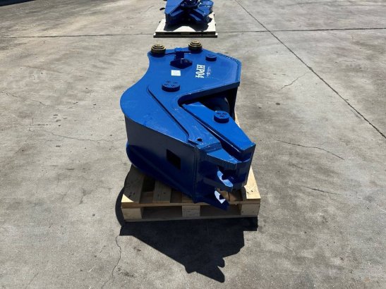 Crusher G-Force HP04 2025 New G-Force HP04 2025 1 image 3