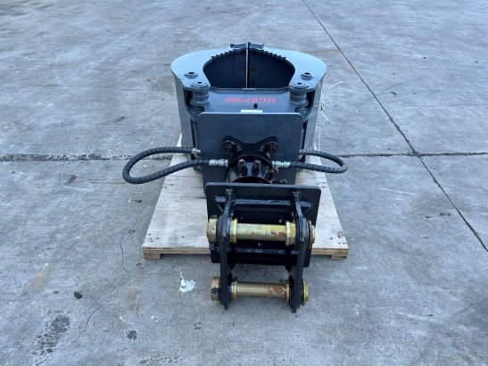 Sorting grabber HGRP 30F 2026 New 30F 2026 1 image 3