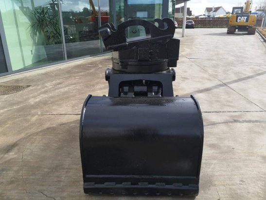 Sorting grabber CAT 595-1393 2020 595-1393 2020 2 image 3