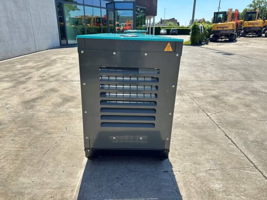 Kawakenki KK25-III-SSS Diesel Generator 2026 New Kawakenki KK25-III-SSS 2026 1 Generators image 18