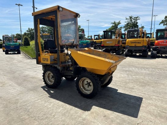 Heavy machinery product image - Image 3 of 3