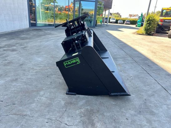 Tilting container Haner HHG8240-00A 2025 Haner HHG8240-00A 2025 2 image 3