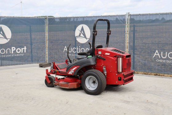 Ride-on mower Ferris Zeroturn IS2600Z Diesel 14kW 2019 Ferris Zeroturn IS 2600Z 2019 2 image 3